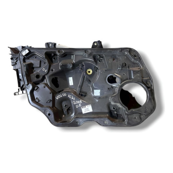 Maquina Vidro Dianteira Esquerda Volvo Xc60 2008 964240105
