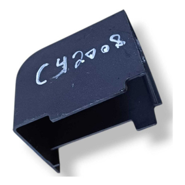 Moldura Capa Chicote Abs Citroen C4 2009 2010 9662945180