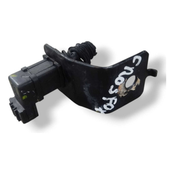 Sensor De Alarme Capo Volkswagen Crossfox 1.6 2011 2012 2013