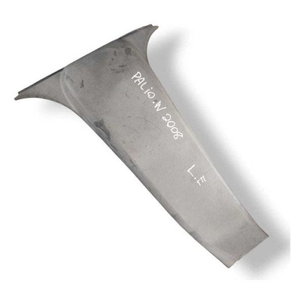 Acabamento Coluna Lado Esquerd Palio Weekend 2006 735270815