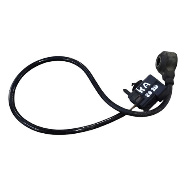 Sensor Detonação Ford  Ka 2015 2016 A 2020 1.0 