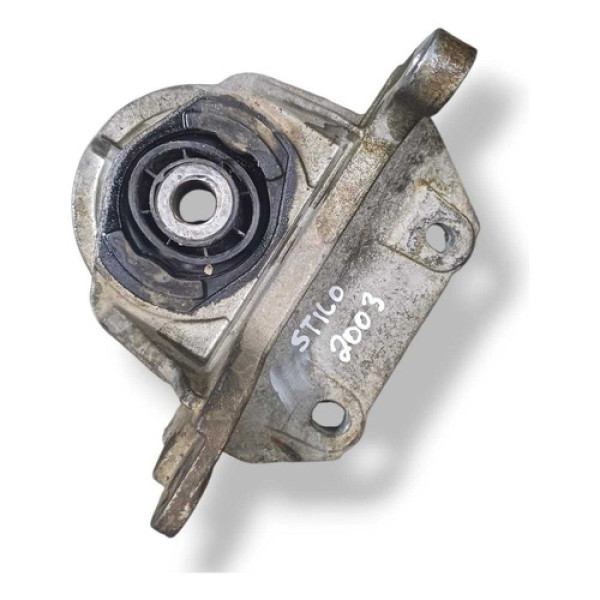 Coxim Calço Cambio Fiat Stilo 1.8 2003 A 2006 51788747