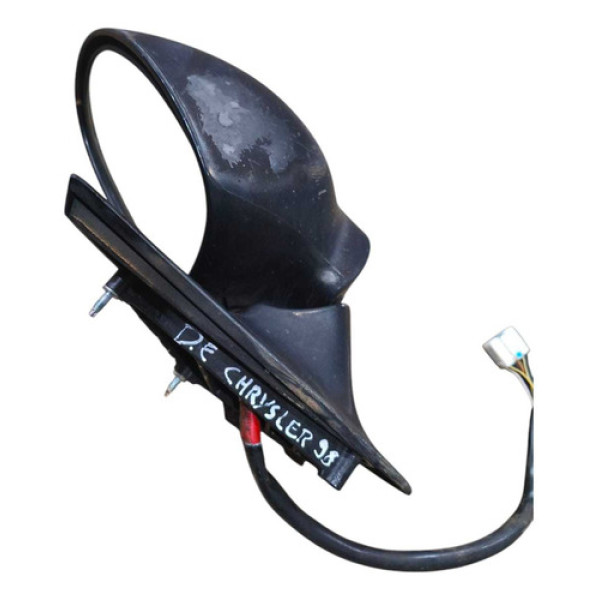 Retrovisor Dianteiro Esquerdo  Chrysler 300m  1998 1405733