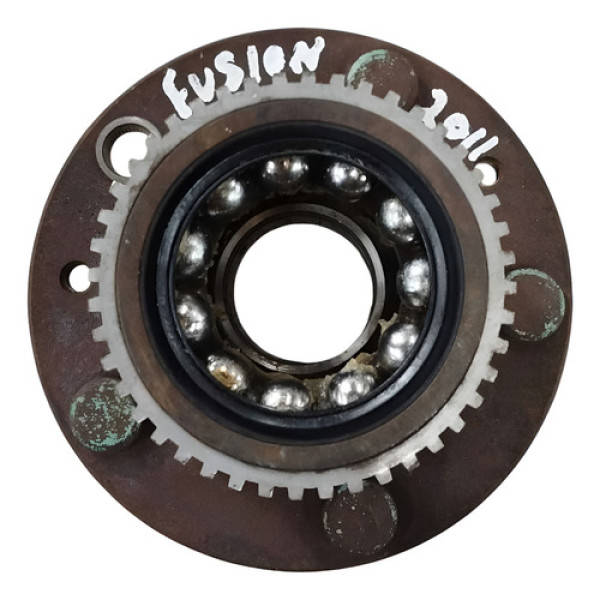 Cubo Roda Dianteiro Direito Ford  Fusion 2.5 2011 A 2012 