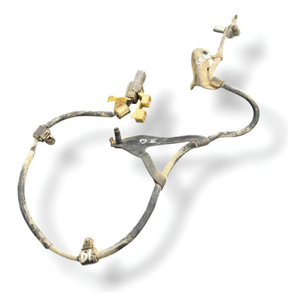 Sensor Abs Dianteiro Esquerdo Chevrolet S10 2.4 2013 2014