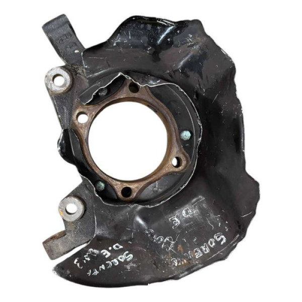 Manga De Eixo Dianteiro Direita Kia Sorento 2.4 2013 