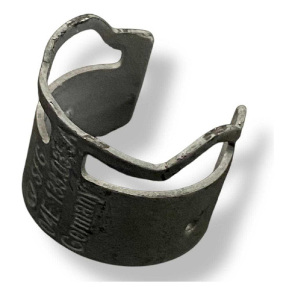 Trava Bico Injetor Volkswagen Golf Tsi 1.4 2017 04e133035a 220v