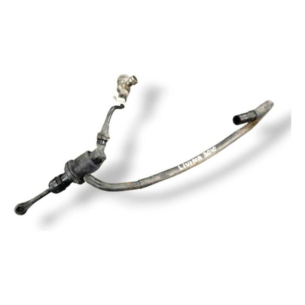 Atuador Pedal Embreagem Nissan Livina 1.6 2010 2011 C0478643