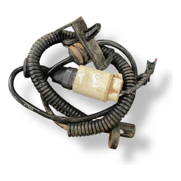 Sensor Abs Traseiro Esquerdo Ford Focus 2.0 2001 2002 A 2008