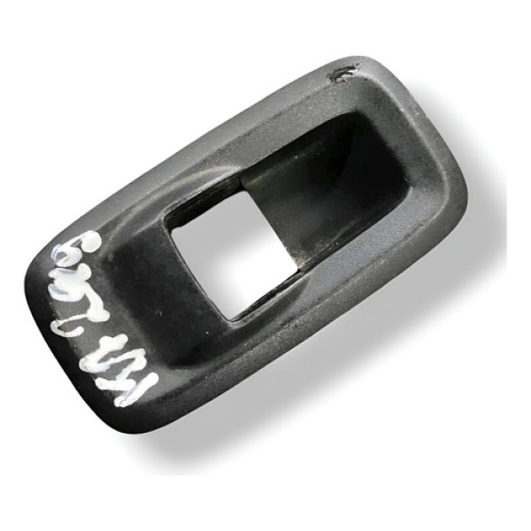 Moldura Botão Vidro Dianteiro Direito Ford Ka 2019 Cn1514529