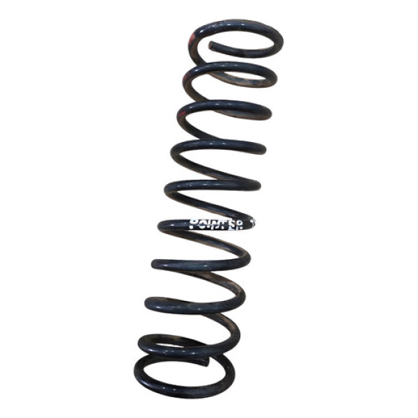 Mola Suspensão Traseira Volkswagen Pointer 1994/1995/1996