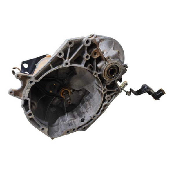 Caixa Marcha Câmbio Peugeot 206 1.0 16v 2002 2003 2004