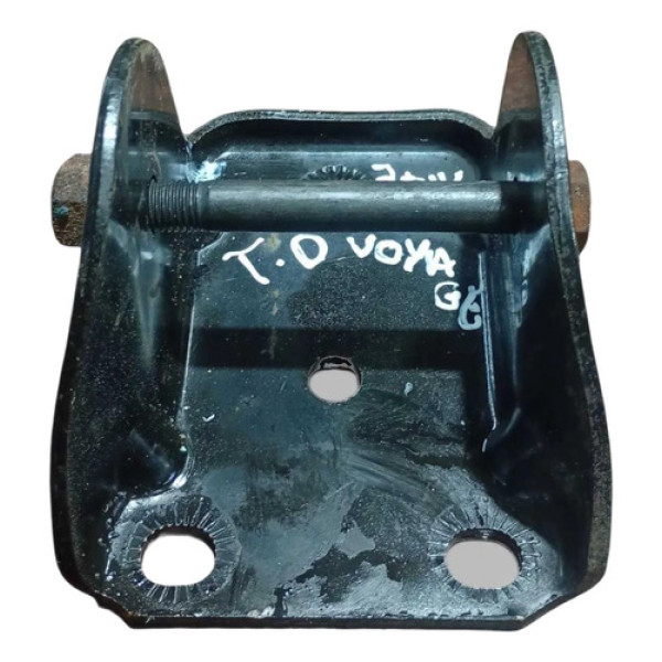 Suporte Eixo Traseiro Direito Voyage 2014 A 2016 - 5u0501545