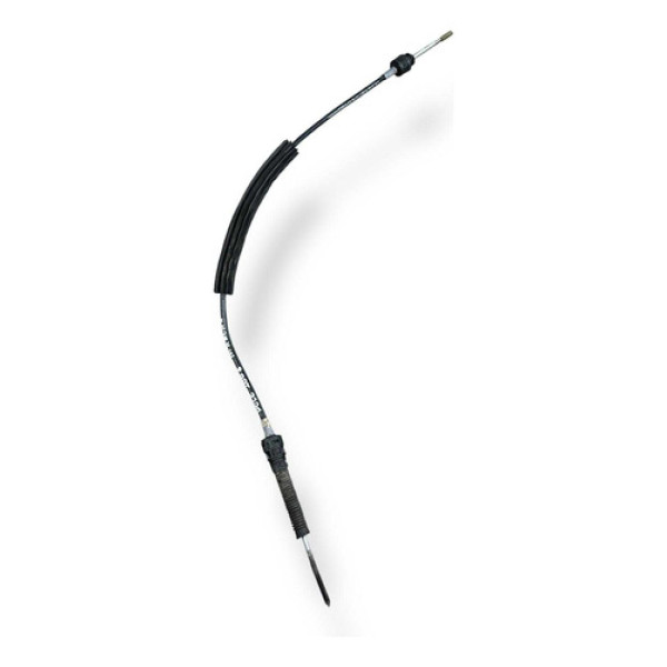 Cabo Seletor Marcha /volkswagen Polo 1.6 2008 6qe711266c