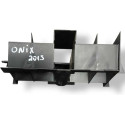 Carcaça Duto Ar Chevrolet Onix 2015 2016 2017 2018 2019 2020