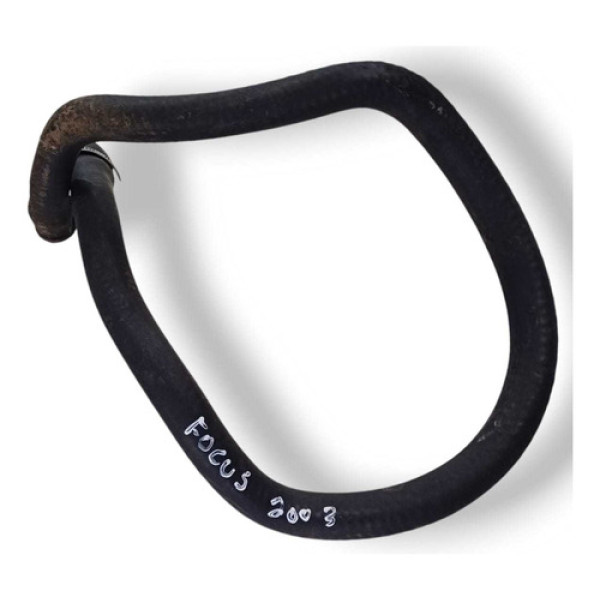 Mangueira Entrada Ar Quente  Ford Focus 1.8 2003 2004 A 2006