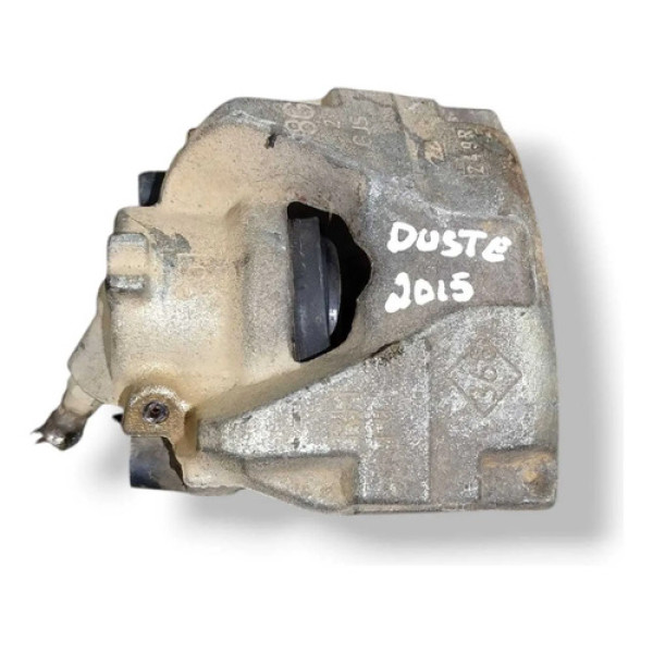 Pinça Freio Dianteiro Direito Renaut Duster 2015 2016 2017