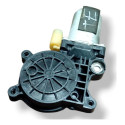 Motor Vidro Elétrico Traseiro Esquerdo Chevrolet Vectra 2006