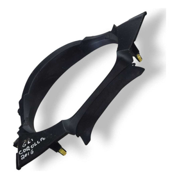 Moldura Painel Instrumentos Corolla Gli 1.8 2016 5541002410