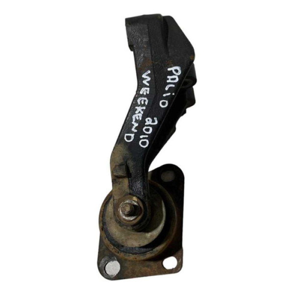 Suporte Coxim Do Motor 1.8 2009 46847097