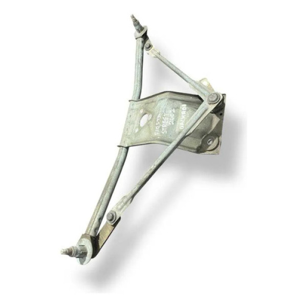 Galhada Limpador Para-brisa Ford Fiesta 2002 2003 2004 2005