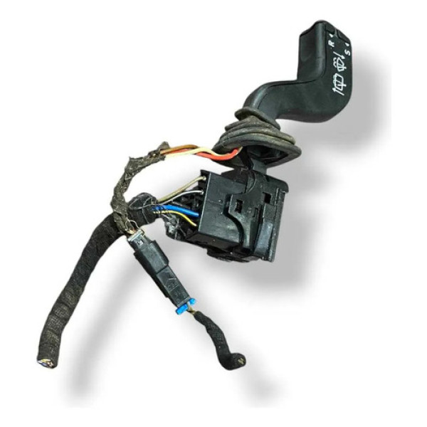 Chave Limpador Para-brisa Chevrolet Agile 090243395501392