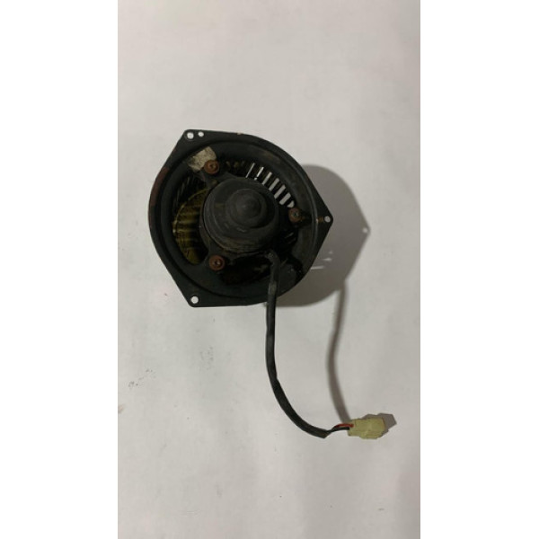 Ventilador Motor Ar Forçado Jinbei Gran Topic Van 2.0 2011