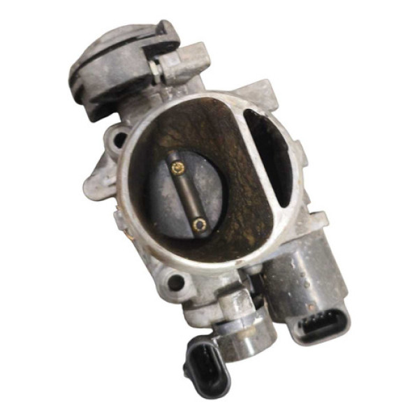 Tbi Corpo Borboleta Fiat Palio 1.0 8v 1997 1998 1999 Sxbf04