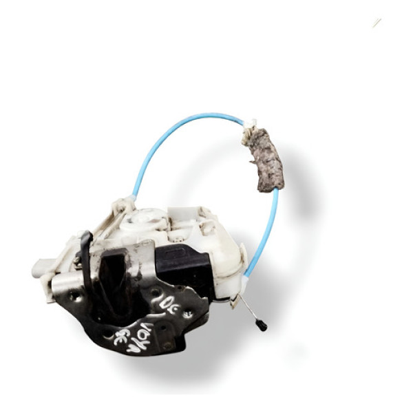 Fechadura Eletrica Dianteira Direita Voyage 5u4837014ah