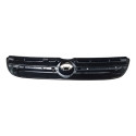 Grade Superior  Chevrolet  Zafira 2.0 2009 2010 2011 2012  Preto Brilhante