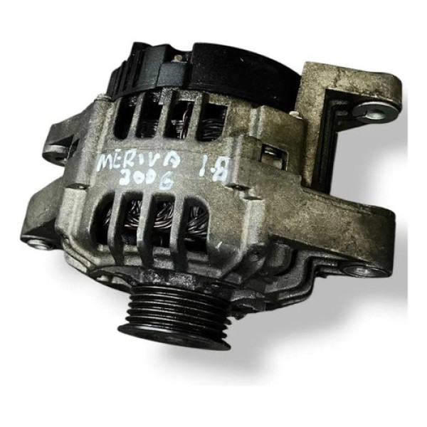 Alternador Chevrolet Meriva 2006 2007 2008 2009  93312974