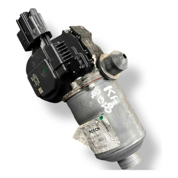 Motor Limpador Parabrisa Ford Ka 1.5 - 2015/2020 E3b517508aj