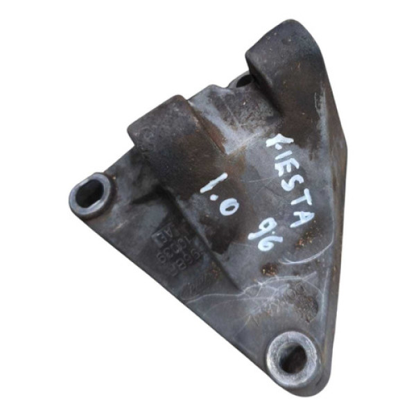 Suporte Alternador Ford Fiesta 1.0 - 1994 A 1998 - 96bf10039