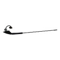 Antena Radio Chevrolet Meriva 2007 2008 2009 2010 2011 2012 Cinza