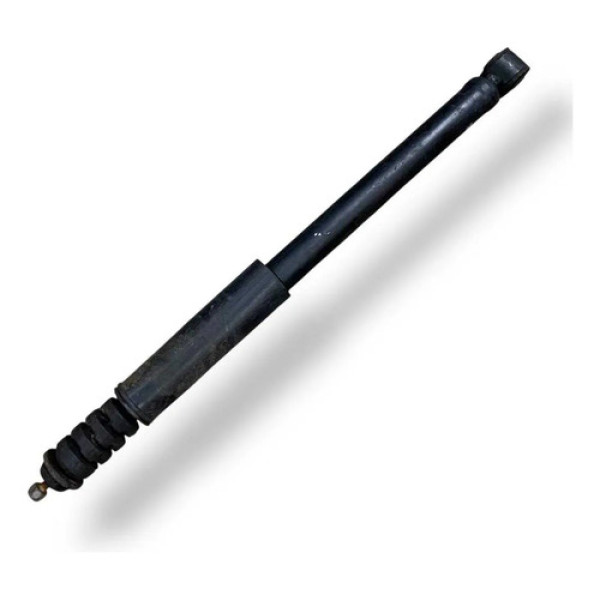 Amortecedor Traseiro Esquerdo Manual Renault Logan 2013