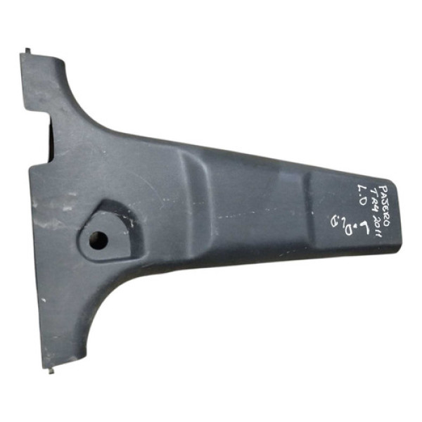 Acabamento Coluna Central Direita Pajero Tr4 2011 Mr346032