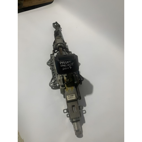 Coluna Direção Vw Passat Variant 2007 549093