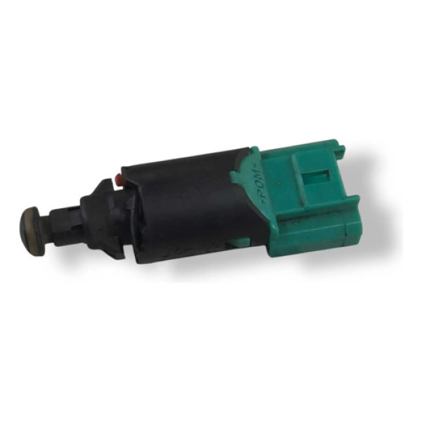 Sensor Pedal Freio Peugeot 407 Sw 3.0 2006/2007 - 9650688480