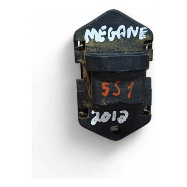 Resistência Radiador Renault Megane Scenic 2012 7700432632