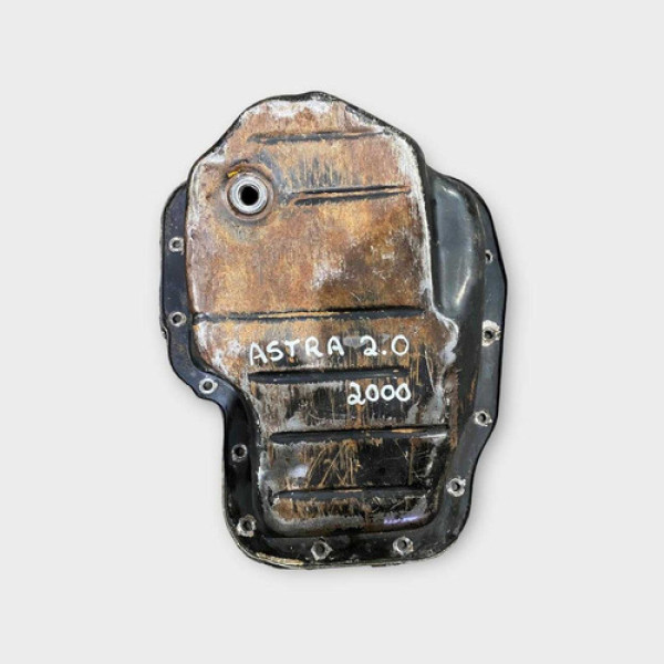 Cárter Óleo Motor Chevrolet Astra 2000 2.0