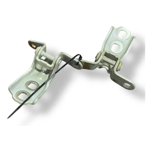 Par Dobradiça Dianteira Esquerda Chevrolet Tracker 2020/2023