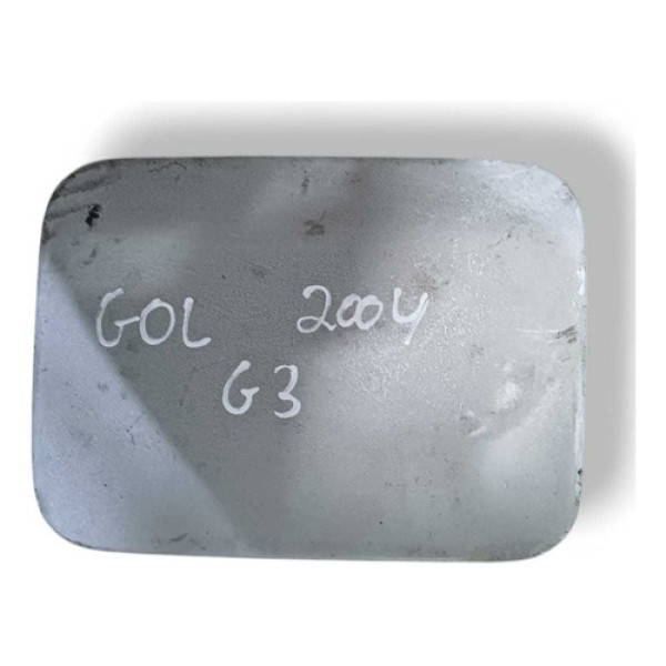 Portinhola Tanque Combustível Volkswagen Gol 1.0 2004/2005