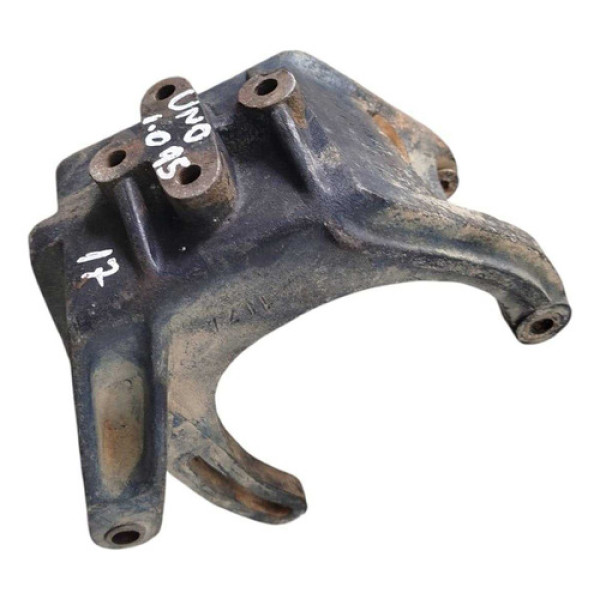 Suporte Alternador Fiat Uno 1.0 1995 A  2000 7524379