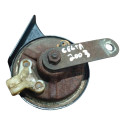 Buzina Caracol Chevrolet Celta 2003 2004 2005 2006 - 0092018