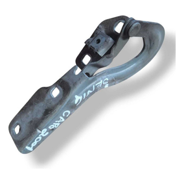 Dobradiça Capô Lado Esquerdo Renault Scenic 2008 843529k