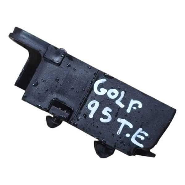 Acabamento Maçaneta Int Tras Esquerda Golf 1995 1h0837141