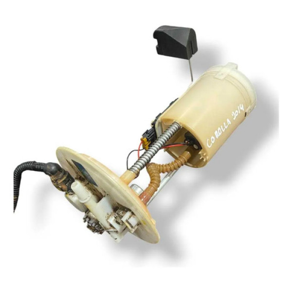 Bomba Combustível Toyota Corolla 2014 2015 2016 0580314231