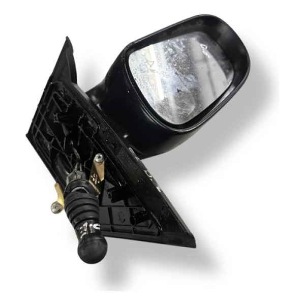 Retrovisor Lado Esquerdo Volkswagen Fox 2009 2015 272136015