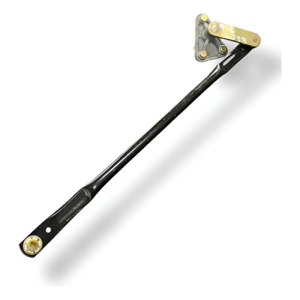 Motor Limpador Vidro Parabrisa Chery Qq 2014 2015 5205aad