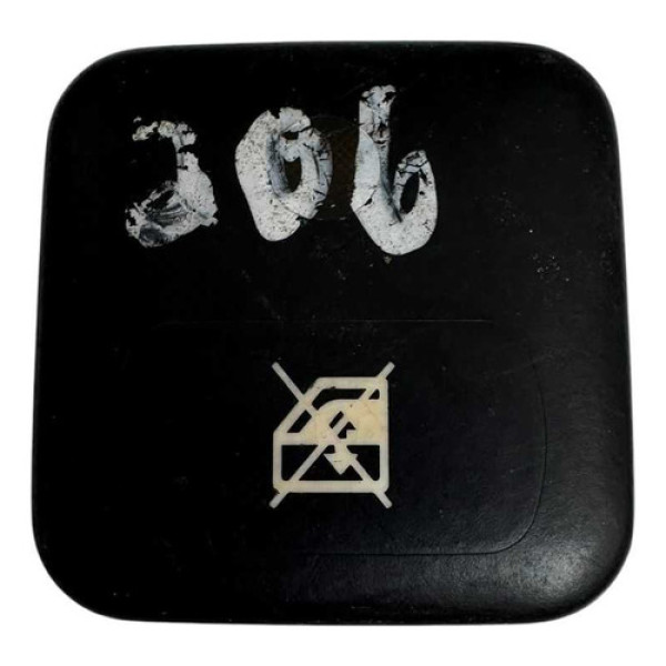 Botão Trava Destrava Vidro Elétrico Peugeot 206 2006/2007